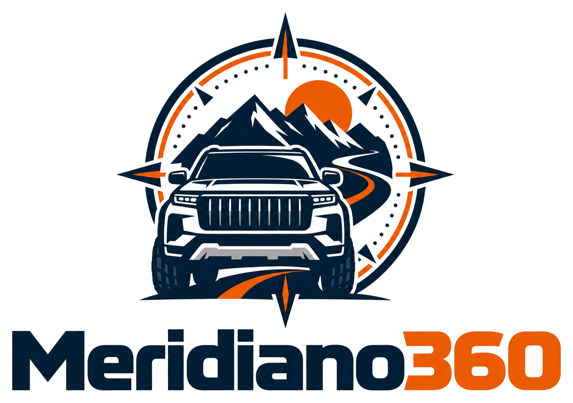 Meridiano 360
